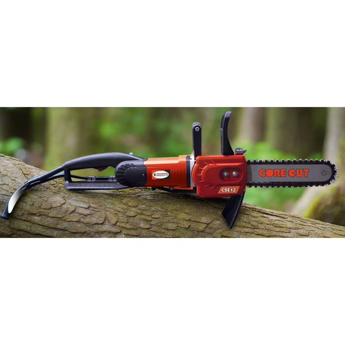 Electric Chain Saw | 110V | Diamond Products