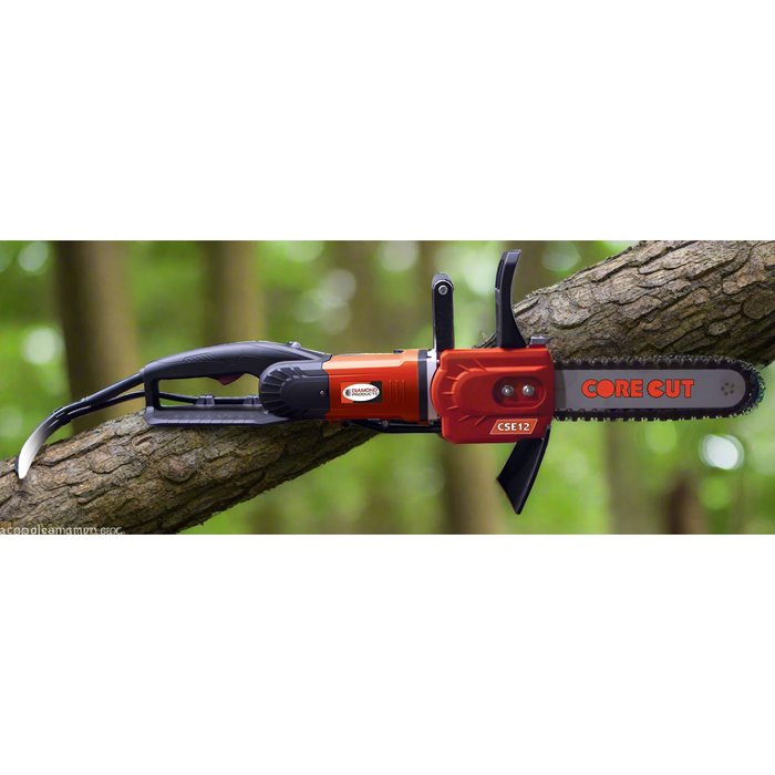 Electric Chain Saw | 110V | Diamond Products