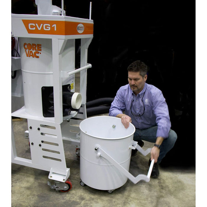 Vacuum | Diamond Products CVG1-PRO