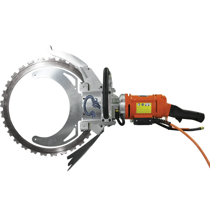 Dragon Ring Saw | Electric | Weka RS302 | Diamond Products