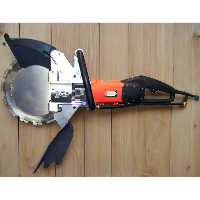 Electric Hand Saw | 115V | 23 AMP | Mini-Dragon | Diamond Products