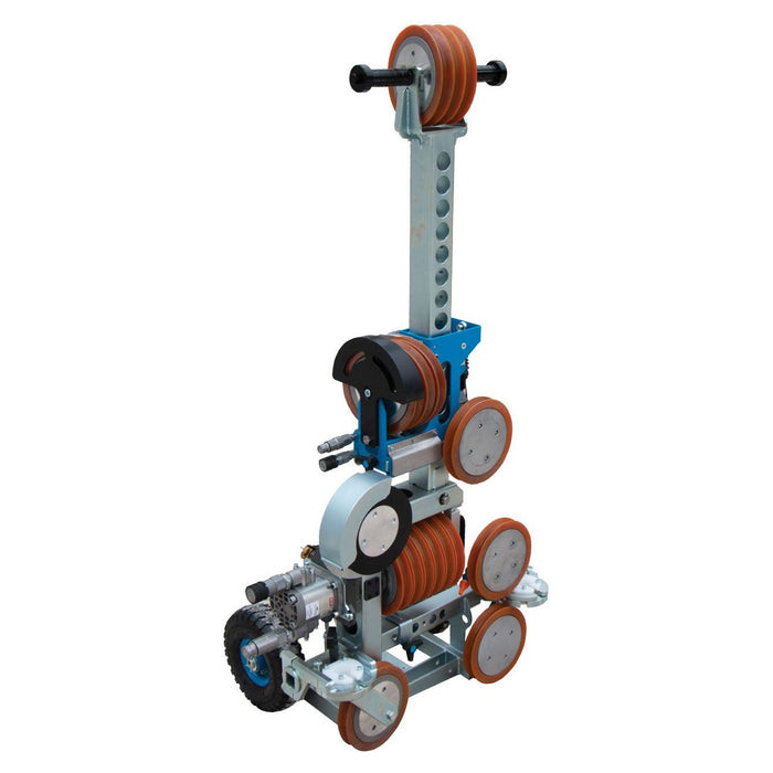 Electric Wire Saw Complete | Diamond Products