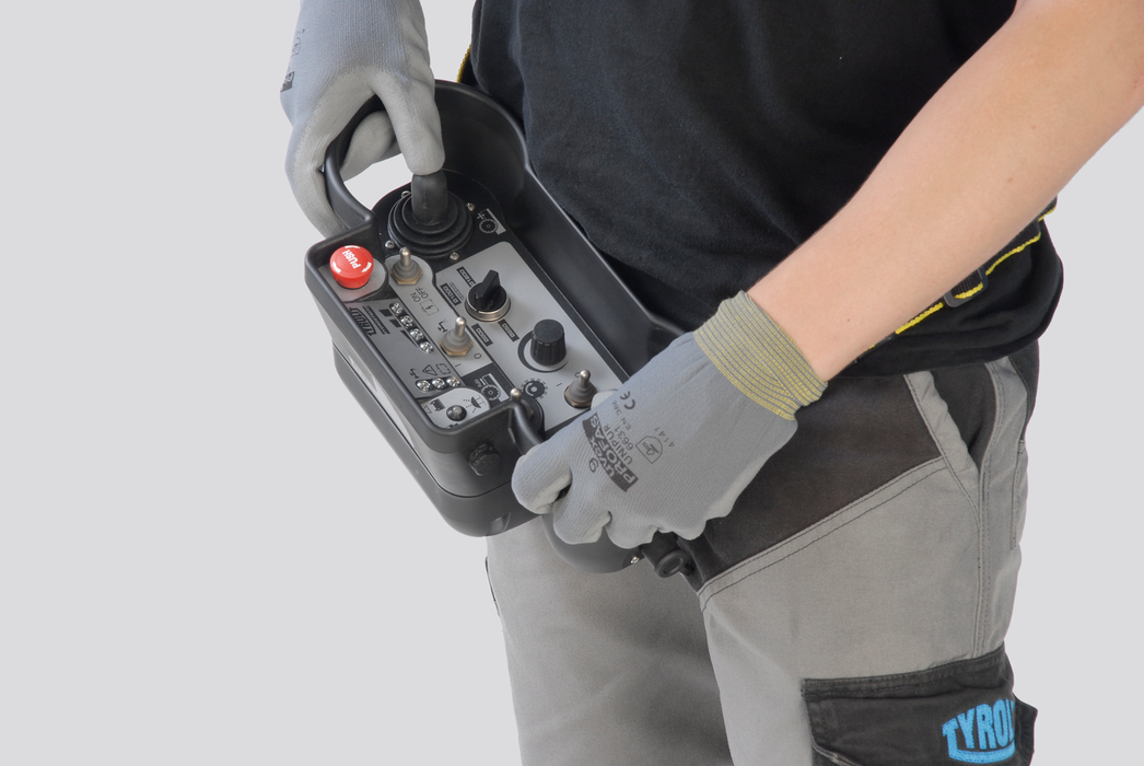 Wall Saw System | Diamond Products WSE1217