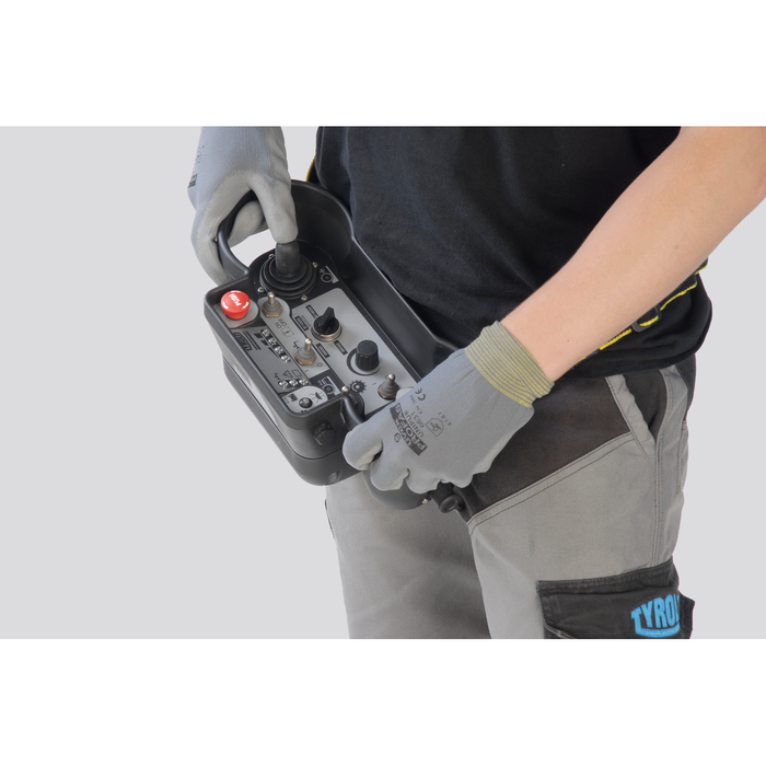 Wall Saw System | Diamond Products WSE1217