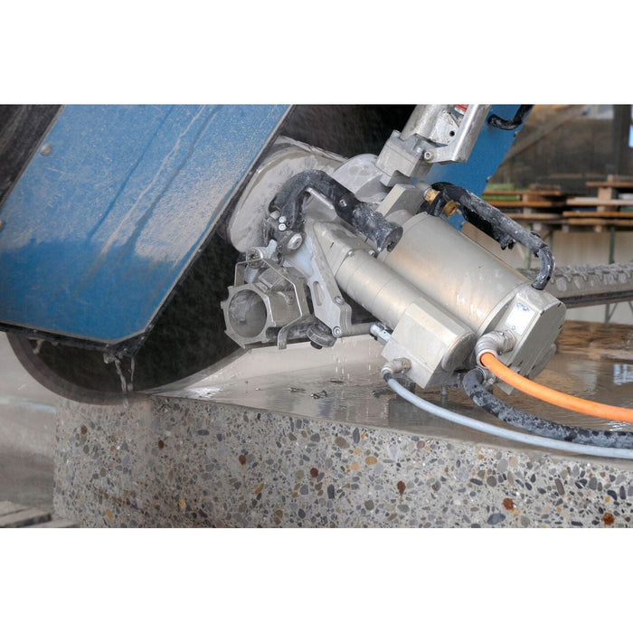 Wall Saw System | Diamond Products WSE1217