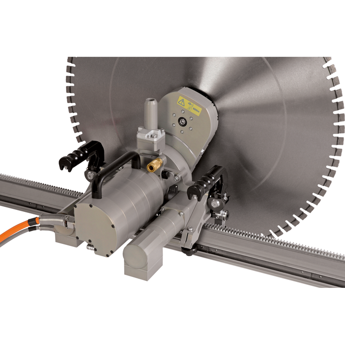 Wall Saw System | Diamond Products WSE1217