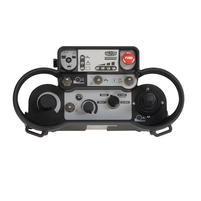 Wall Saw System | Diamond Products WSE1217