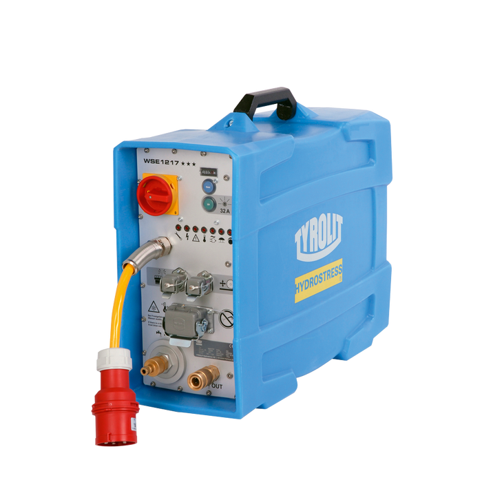 Wall Saw System | Diamond Products WSE1217