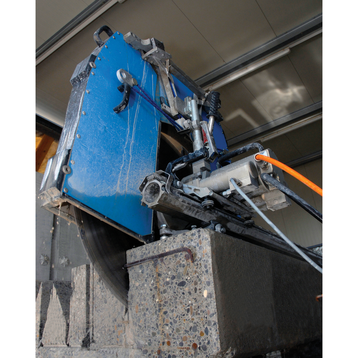 Wall Saw System | Diamond Products WSE1217