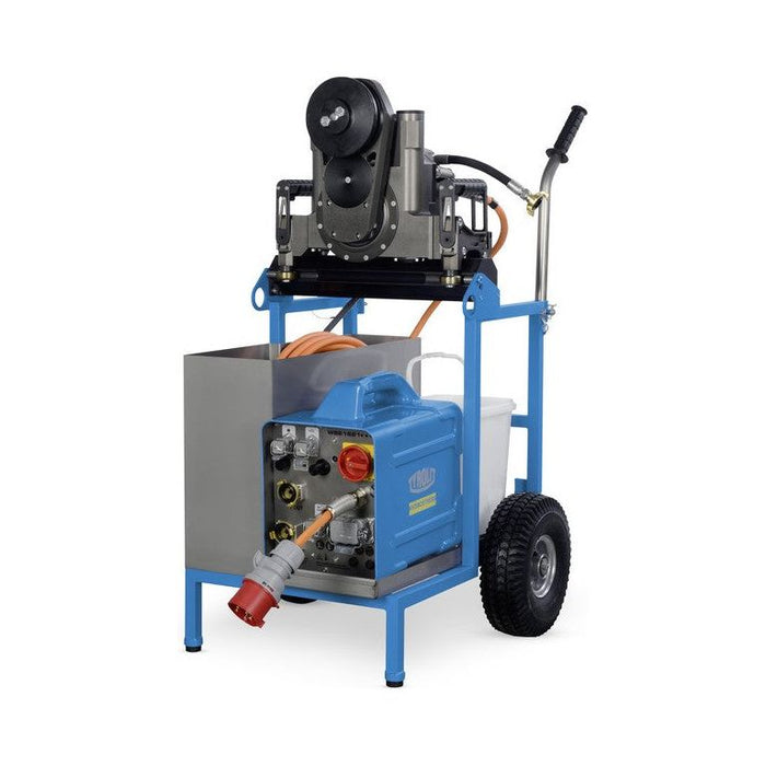 Wall Saw Complete | High Cycle | Diamond Products WSE1621