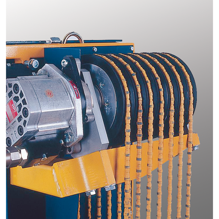 Wire Saw SB With 40CC Motor | Diamond Products
