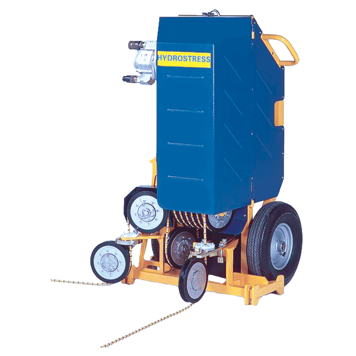 Wire Saw SB With 40CC Motor | Diamond Products