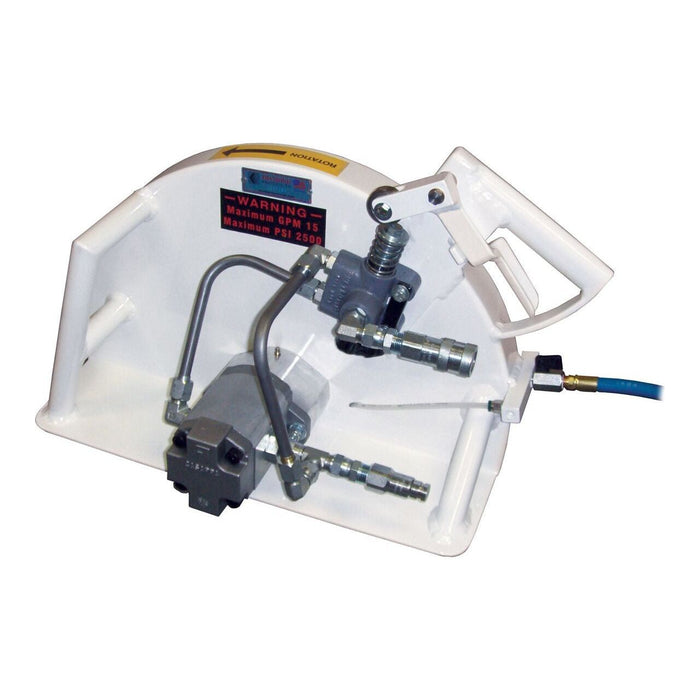 Hand Saw | Standard | Hydraulic | HS Series | Diamond Products