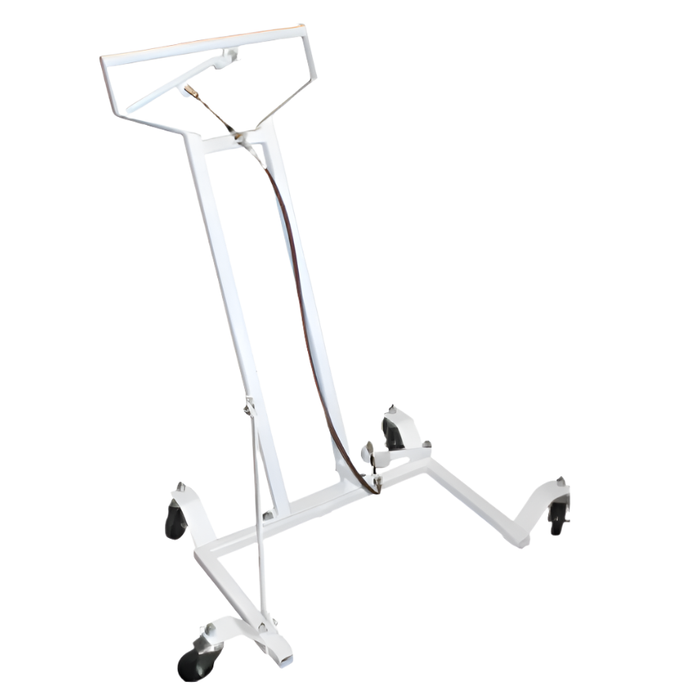 Hand Saw Cart | 25'' | Diamond Products