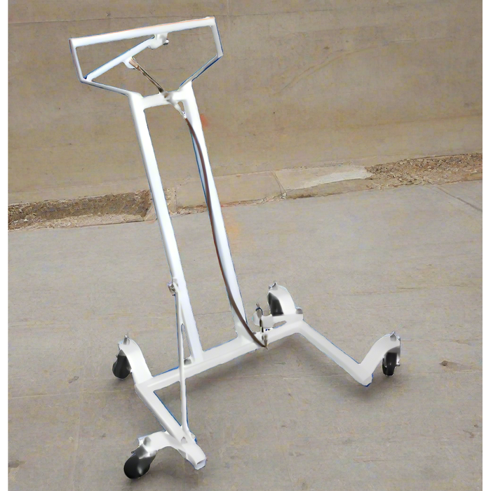 Hand Saw Cart | 25'' | Diamond Products