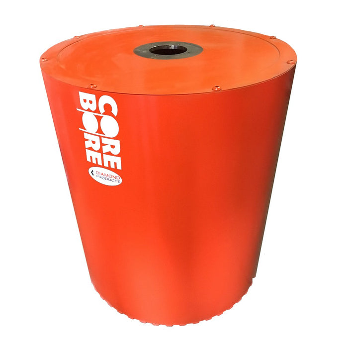 Wet Core Bits | Heavy Duty | Large | Diamond Products