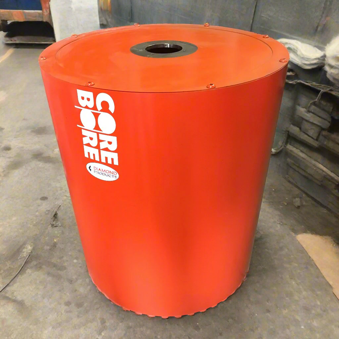 Wet Core Bits | Heavy Duty | Large | Diamond Products