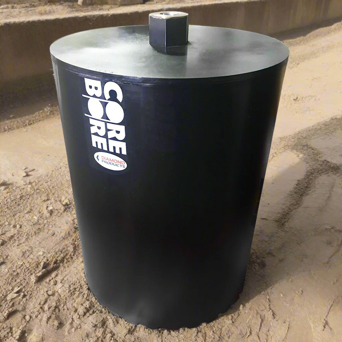 Wet Core Bits | Premium | Heavy Duty | Large | Diamond Products