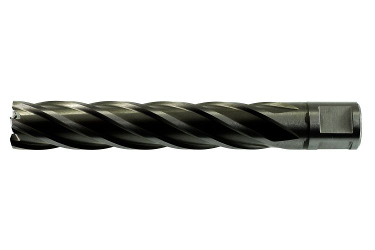 Annular Cutter | 4'' Depth Of Cut  | 1-3/8 | Drillco 94SE224
