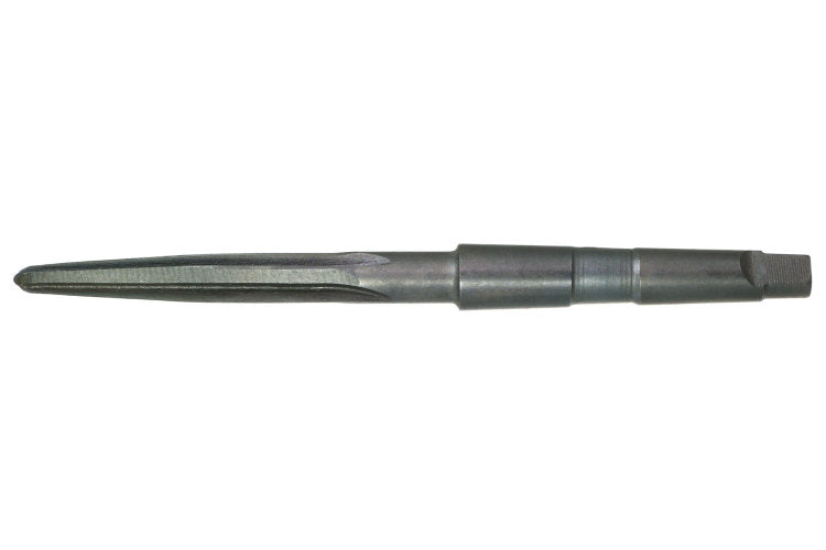 Taper Shank Straight | Bridge Reamer | 1-5/8 | Drillco 420A240