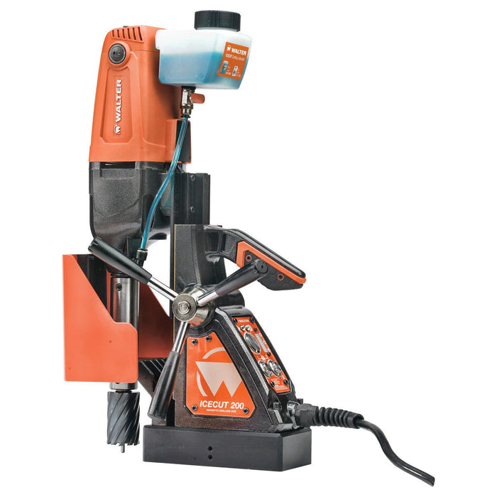 Icecut 200 Mag Drilling Unit | Drillco 39D200