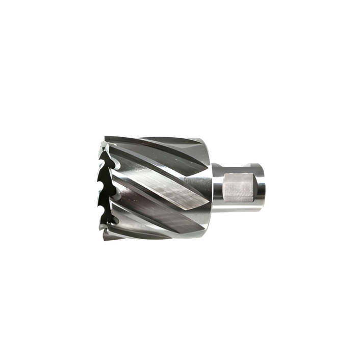 Annular Cutters | 1'' Depth  Of Cut | High Speed | Steel | Fractional | Drillco