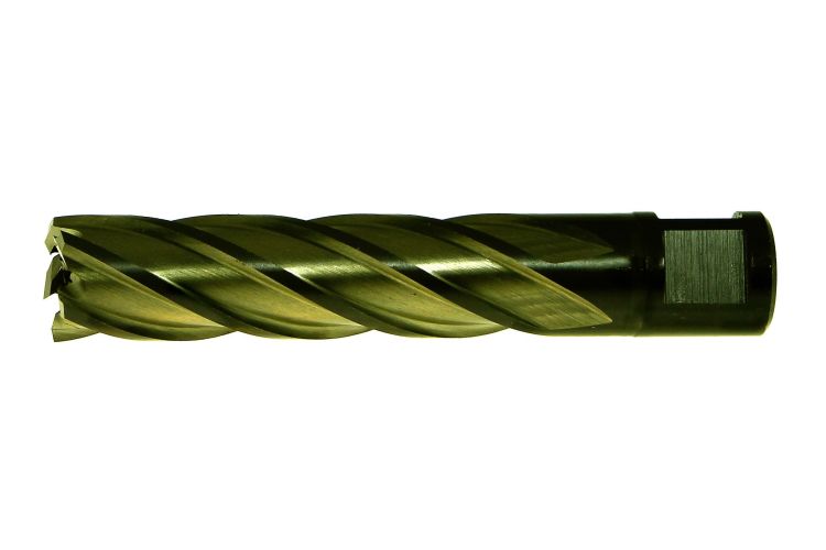Annular Cutter | 3'' Depth Of Cut | 1-13/16 | Drillco 93N252