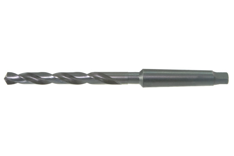 Taper Shank Drill #4 M.T SMALLE | 1-43/64 | Drillco 1450A243