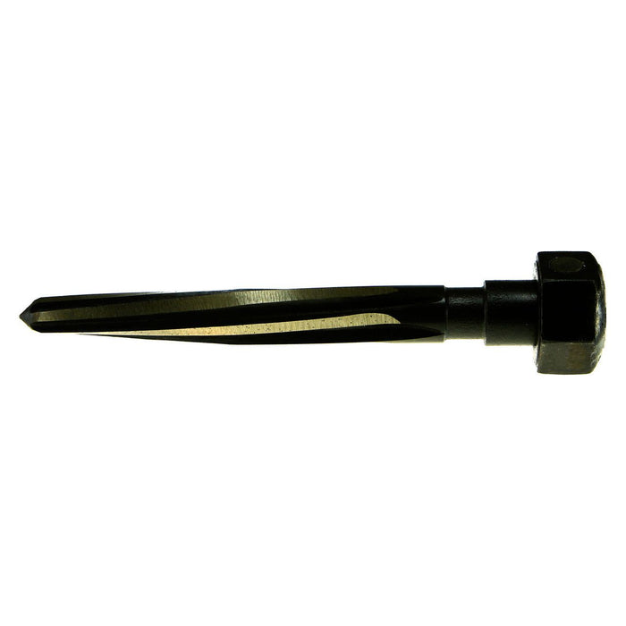 1-5/8 Nut Shnk Nitro CNSTR Reamer | Drillco 125SF240