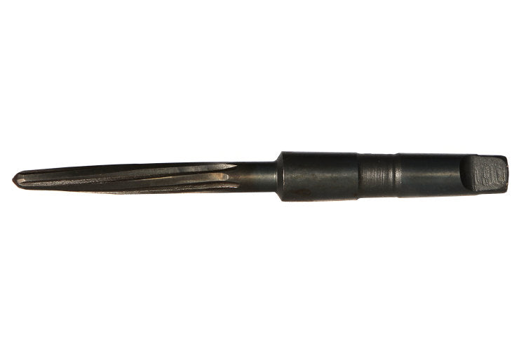 Spiral Flute Car Reamer 4MT | 1-5/8 | Drillco 175H240