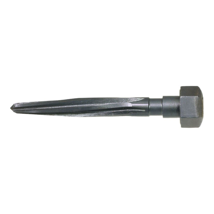 1-5/8 Hex Nut Bridge CNSTR Reamer | Drillco 125HX240