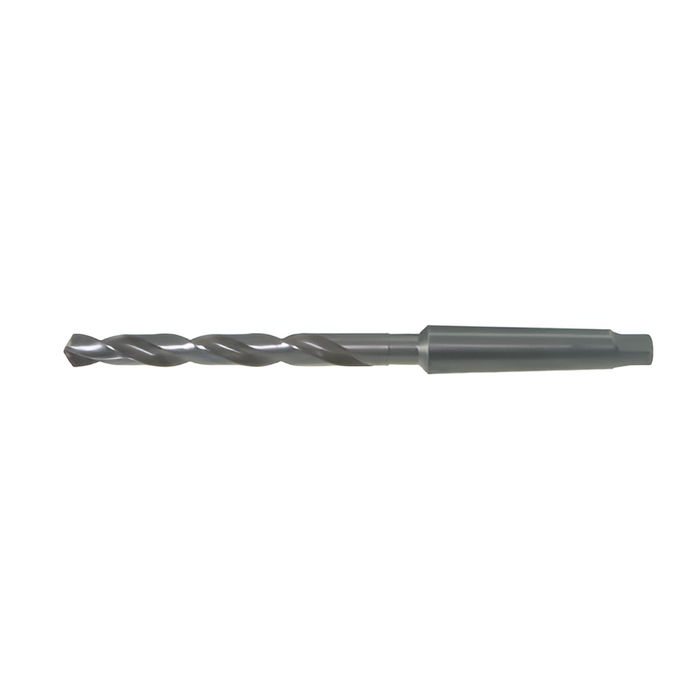 Taper Shank Drills | 1-7/8'' | High Speed | Drillco