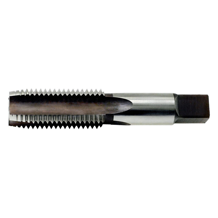 2-1/2--8 HSS Plug Tap | Drillco 25A332P