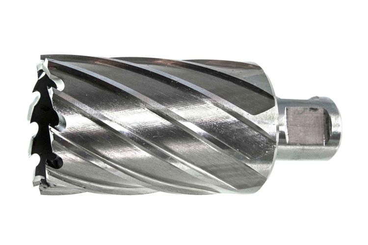Annular Cutter | 2'' Depth Of Cut | 2-11/16 | Drillco 92SE344