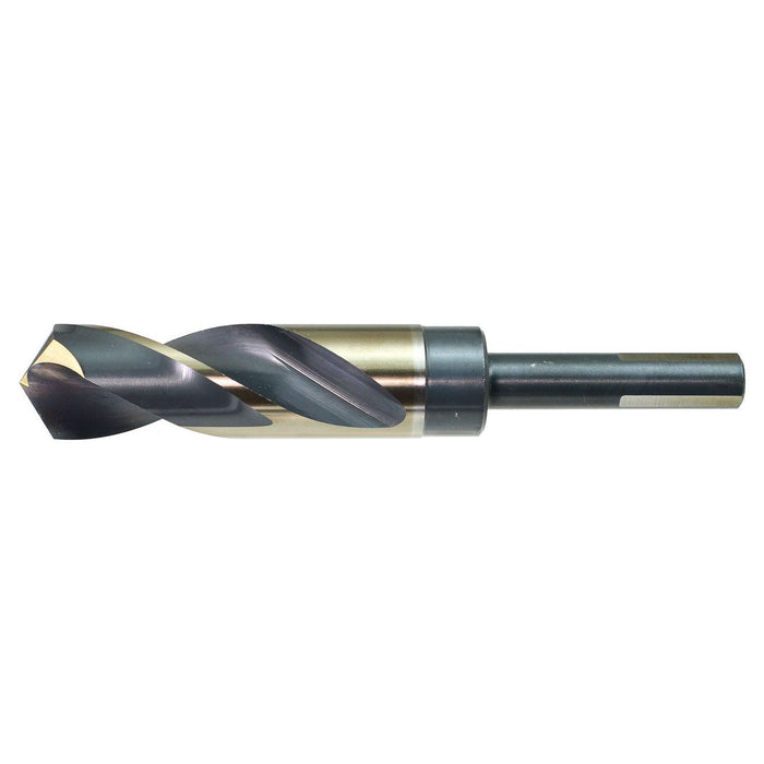 32 Pc S&D IMP FLT STD Set 1/2-1 with Drill  | Drillco 1000EF32