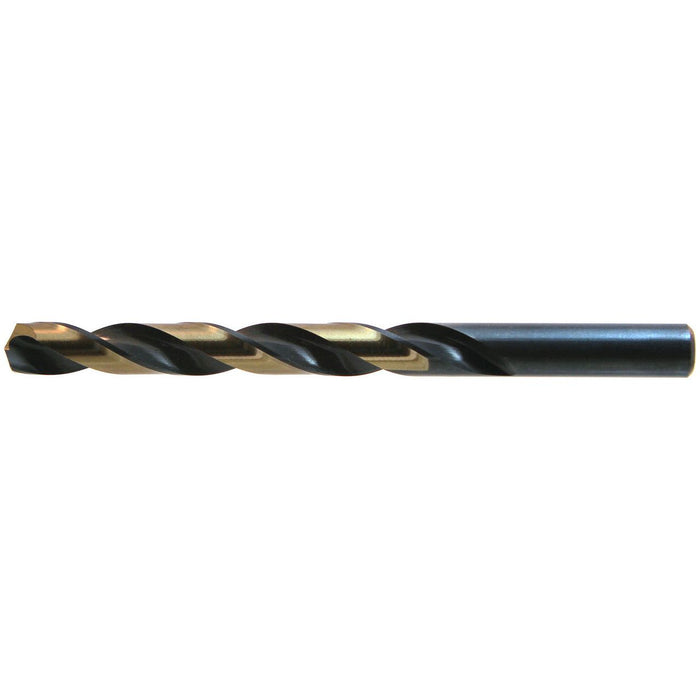 Fraction Size Drill Display | 540 Pc | Nitro | Drillco 400N540C