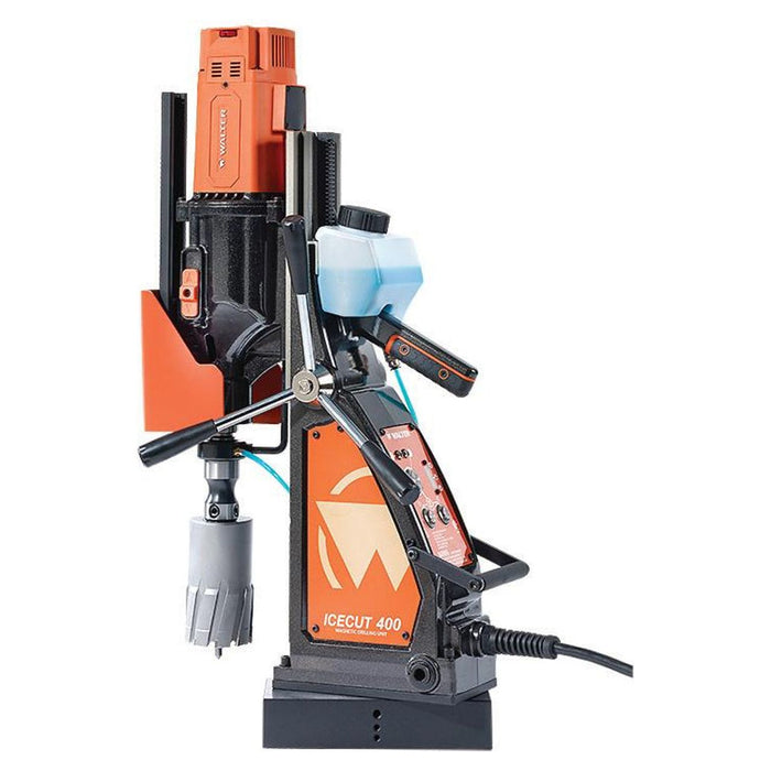 Icecut 400 Mag Drilling Unit | Drillco 39D400