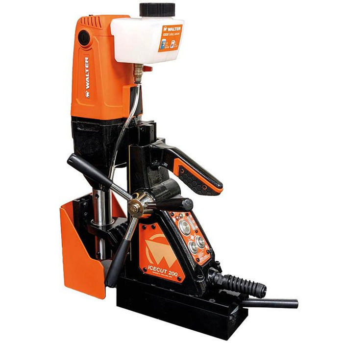 Icecut 200 Permanent Base Mag Drill Unit | Drillco 39D201