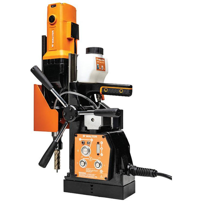 Icecut 250 Auto Mag Drill | 120V | Drillco 39D252