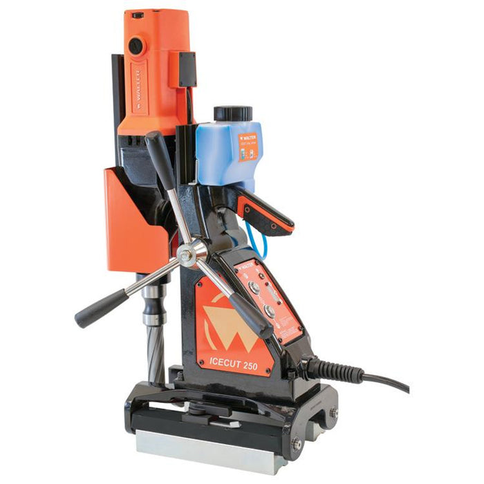 Icecut 250-Pipes Mag Drill | Drillco 39D251