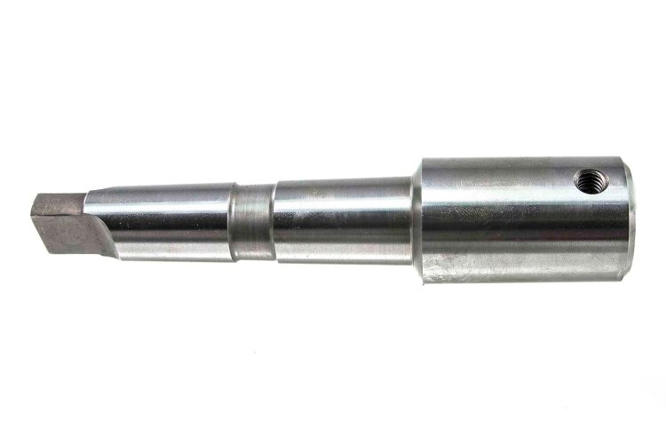 Morse Taper Adaptor | Drillco MTA008