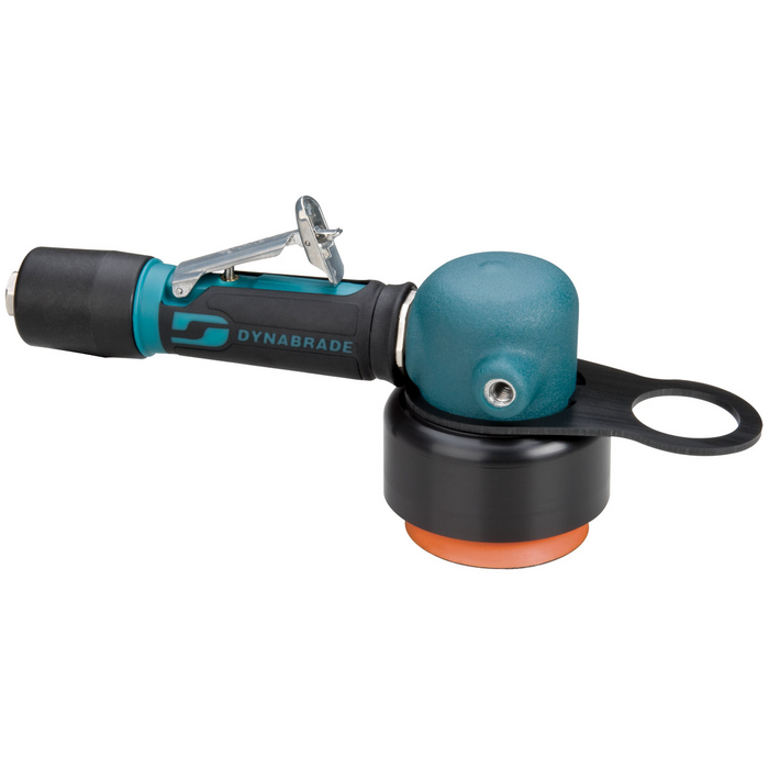 Dynabrade 3'' Pneumatic Buffer DYB55126