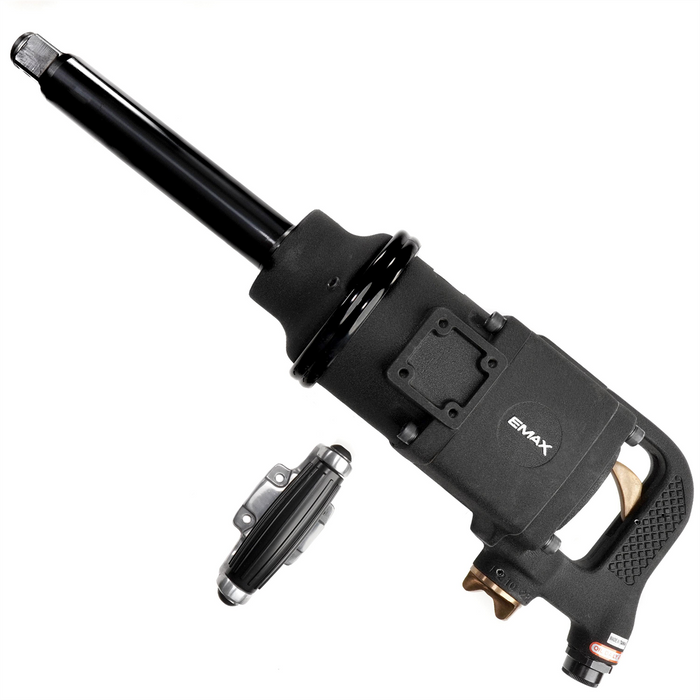 Emax Compressor 1" Air Impact EMXEATIWH1S1P