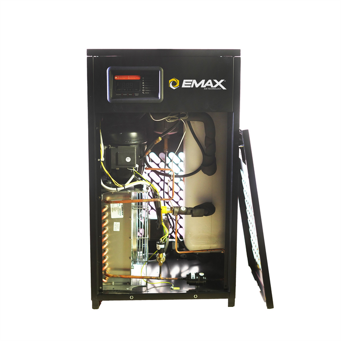 Emax Compressor Ref Air Dryer 58CFM 115V EMXEDRCF1150058