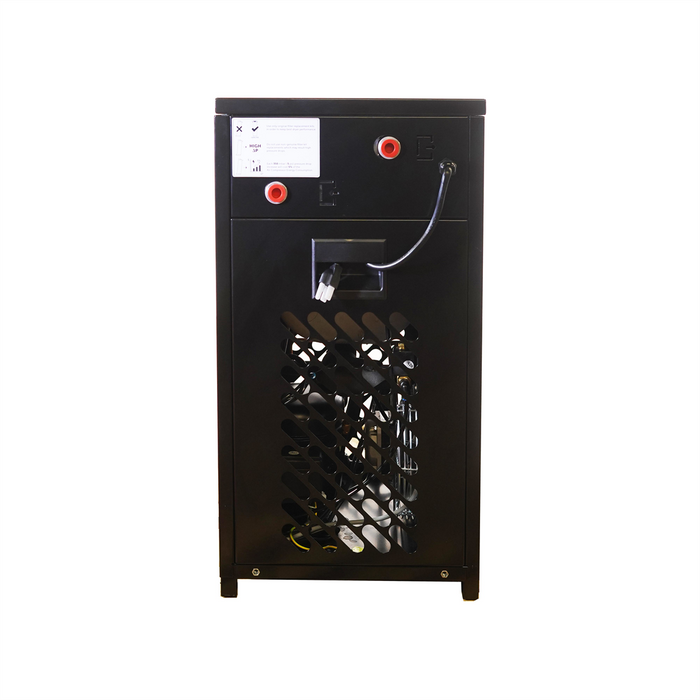 Emax Compressor Ref Air Dryer 30CFM 115V EMXEDRCF1150030