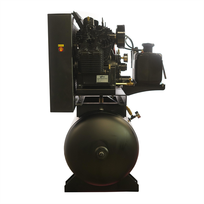 Emax Compressor Stationary Electric Air Compressor EMXEGES1830ST