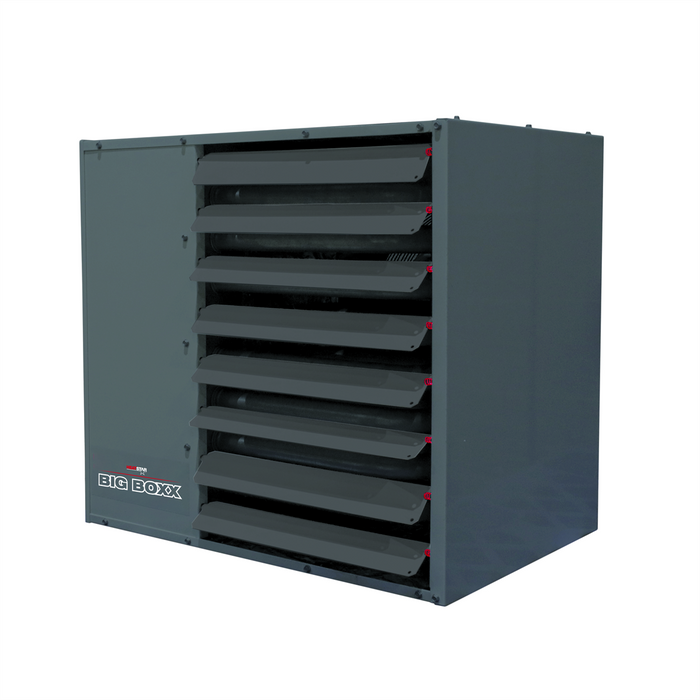 Enerco Group Inc. Heater, HSU250NG, Unit, Bigboxx HETF162500
