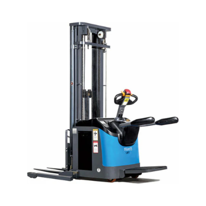 Electric Stacker | 3300 lbs | Eoslift TB15