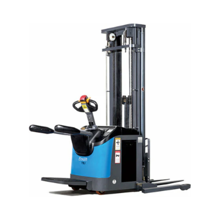 Electric Stacker | 3300 lbs | Eoslift TB15