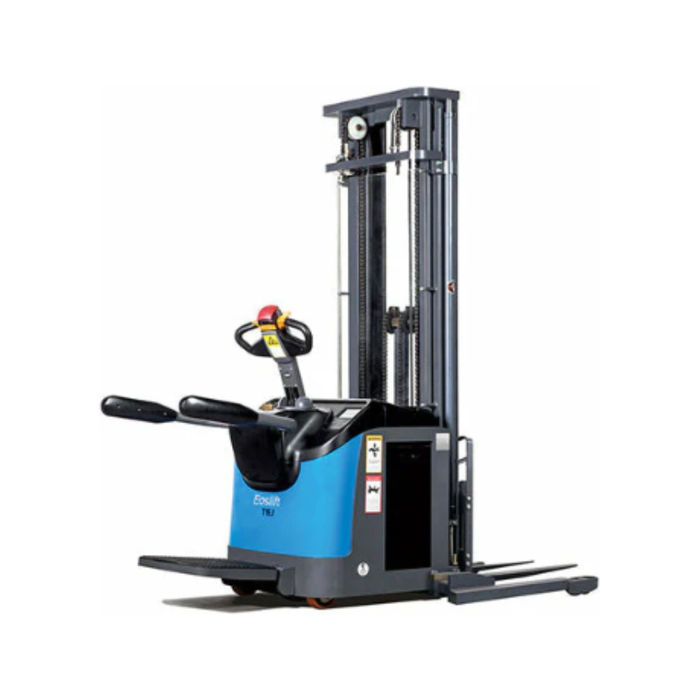 Electric Stacker | 4400 lbs | Eoslift TB20